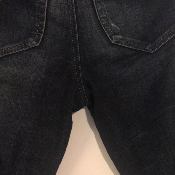 Diesel grupee v sweat pants denim 23/32 - Picture 4 of 11